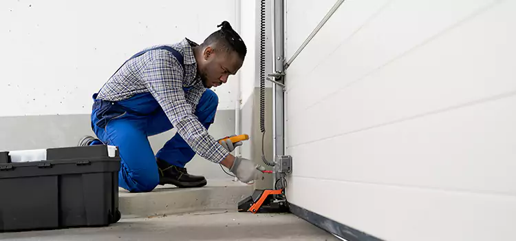 Expert Solutions for Every Garage Lock Need in Marquette, MI