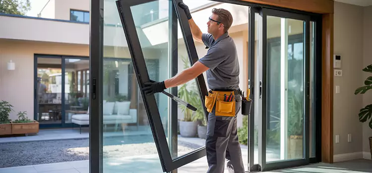 Specialized Sliding Door Roller Services in Marquette, Michigan
