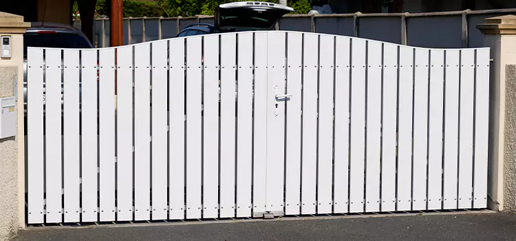 Why Choose Us for Residential Gate Repair in Marquette, MI?