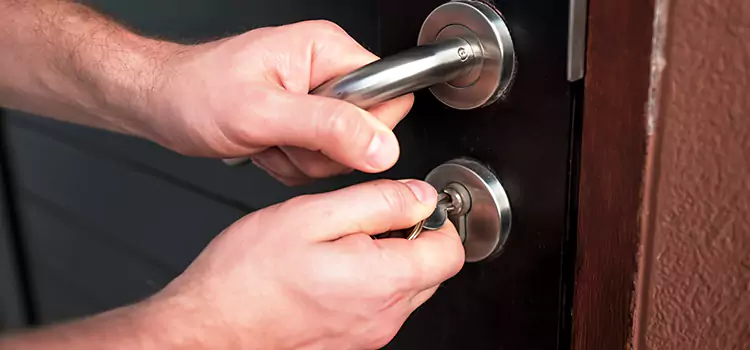 Door Closer Repair & Installation Marquette
